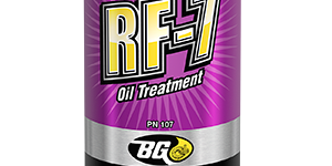 Bg Rf 7 Oil Treatment Bg Products Inc